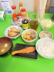 和食堂　まるさ