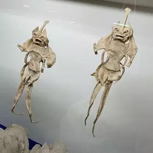 海事博物館