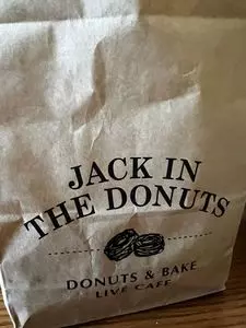 JACK IN THE DONUTS 渋谷東急フードショー店（ジャック イン ザ ドーナツ）