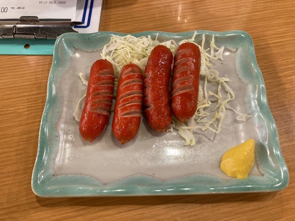 saa1010さんが投稿した一軒め酒場 新宿中央東口店に関する口コミの画像