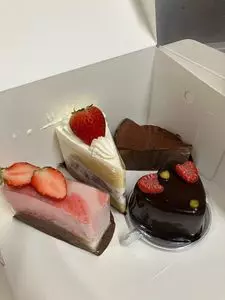 patisserie etoile（パティスリー エトワール）