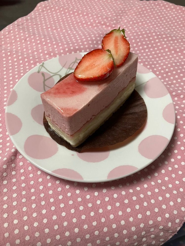 Nさんが投稿したpatisserie etoile（パティスリー エトワール）に関する口コミの画像