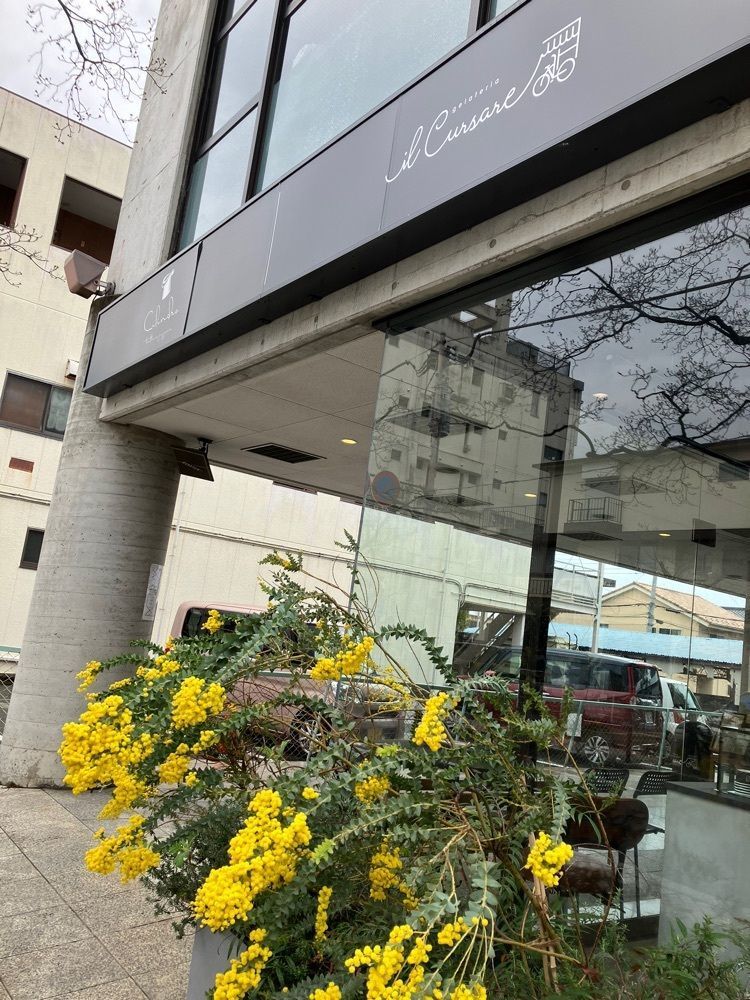 Nさんが投稿したイルクルソーレ（il cursore）に関する口コミの画像