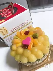 レーブドゥシェフ ピオレ明石店