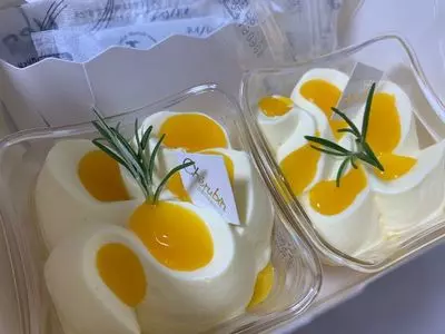 パティスリーシェルバン