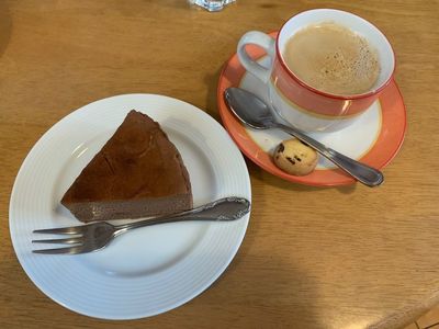 ベーカリーカフェ・ガーデンズ 2枚目