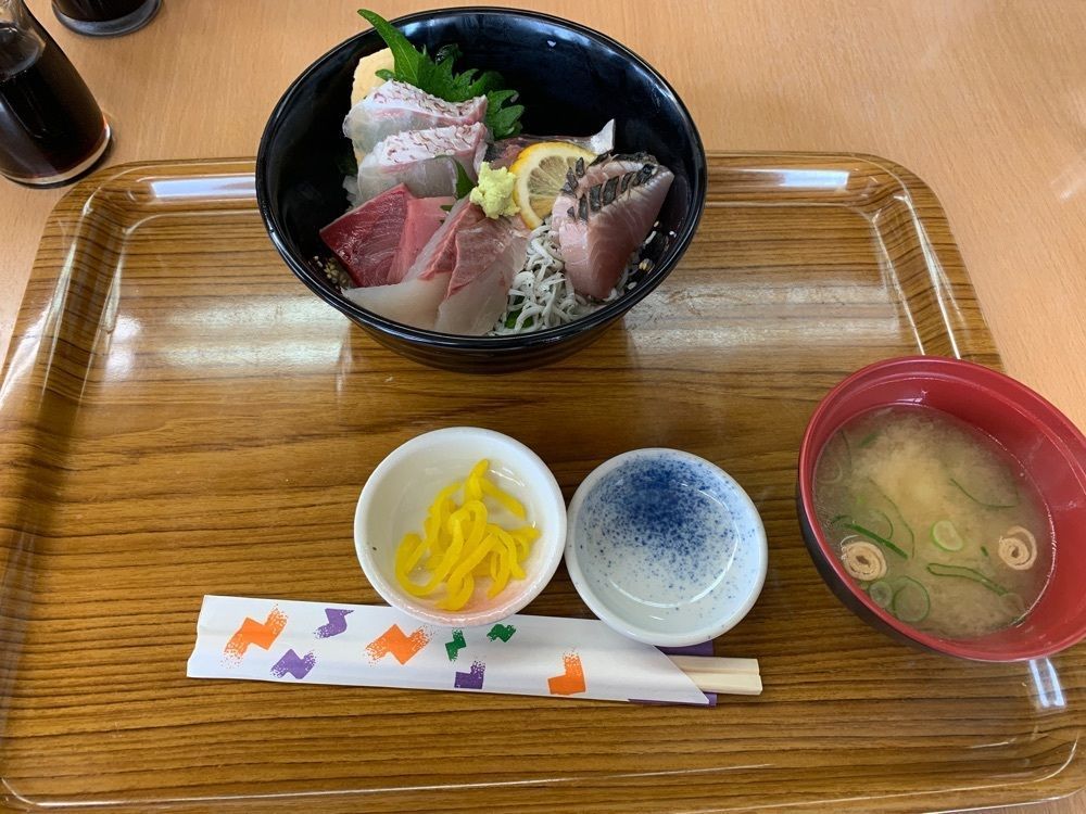 k_____nさんが投稿した垂水漁港食堂に関する口コミの画像