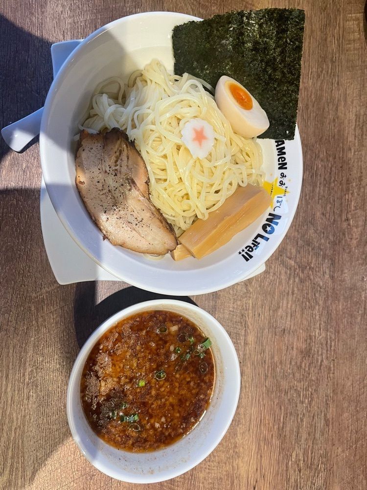 nostalgic_hiking_bca8さんが投稿したおおぼし 松本桐店に関する口コミの画像