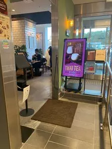 Mother Moon Cafe ピオレ明石店（マザームーンカフェ）