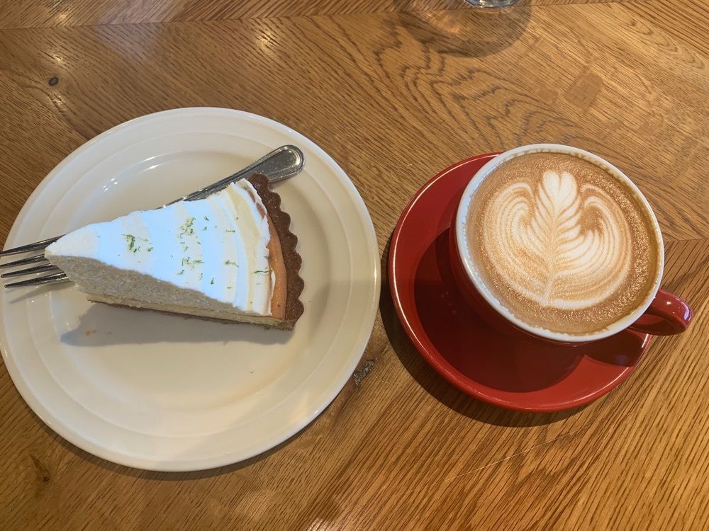 k_____nさんが投稿したMother Moon Cafe ピオレ明石店（マザームーンカフェ）に関する口コミの画像