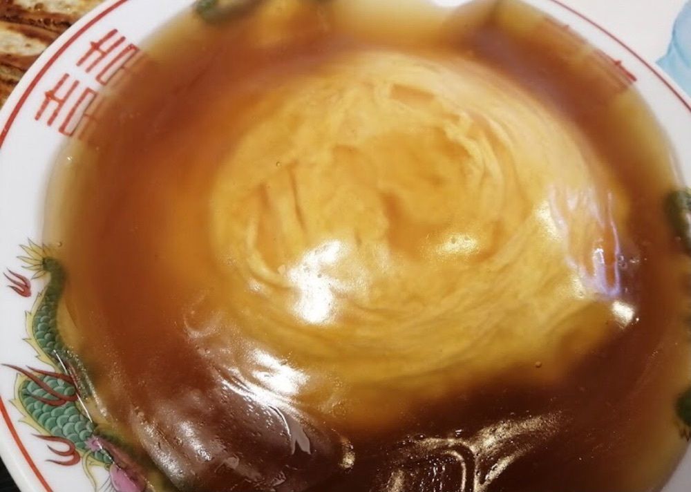 ＤＪゴン太さんが投稿した福ちゃん食堂に関する口コミの画像