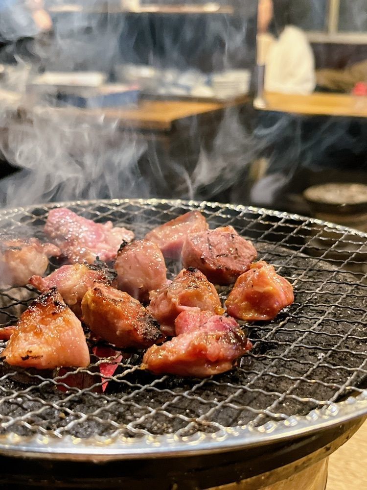 Yukiさんが投稿した辰起ホルモンセンターに関する口コミの画像