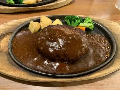 ステーキのどん 西明石店