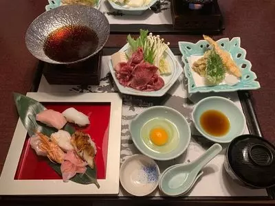 和楽心 魚住店（わらくしん）