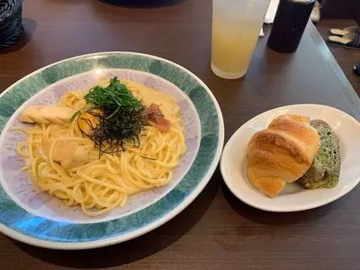 鎌倉パスタ イオンモール神戸北店