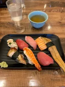 博多豊一長浜食堂