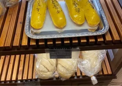 ブーランジェリー&カフェ マンマーノ（Boulangerie et Cafe Main Mano）