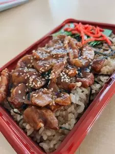 だんごの美好 沼津店（ダンゴノミヨシ）