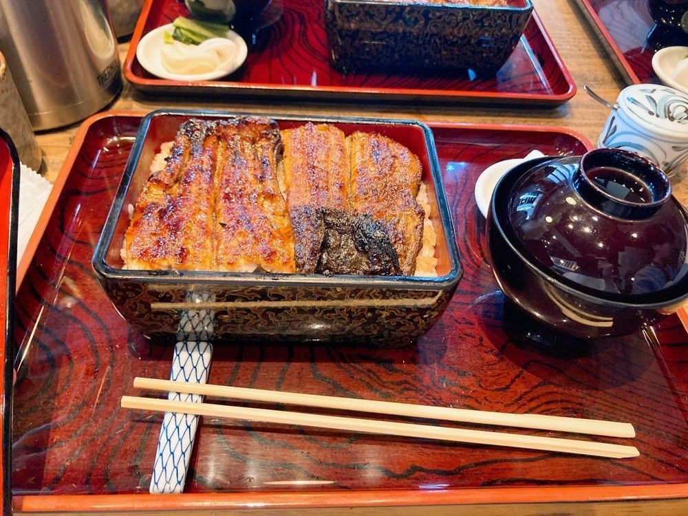 t_sugiuraさんが投稿したにょろ助 六本木店に関する口コミの画像