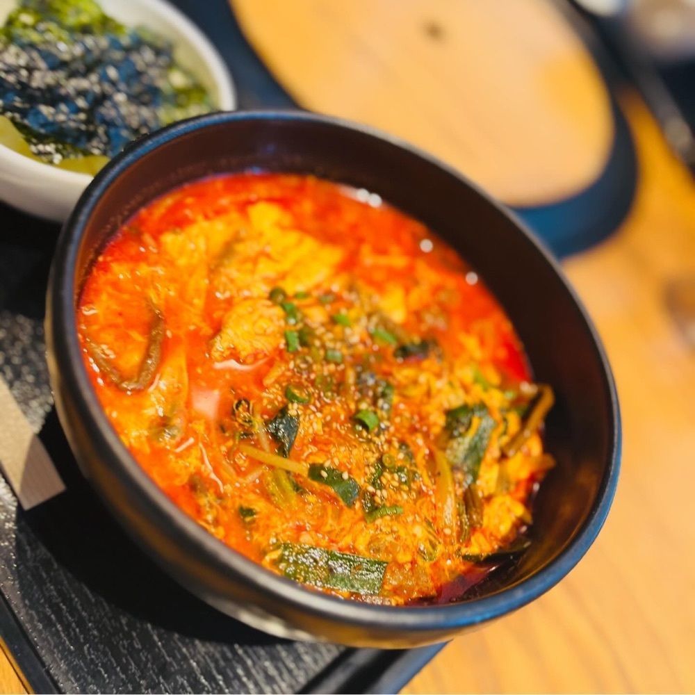 東京食べあルークさんが投稿した焼肉トラジ 田町店に関する口コミの画像