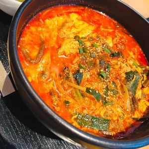 焼肉トラジ 田町店 3枚目