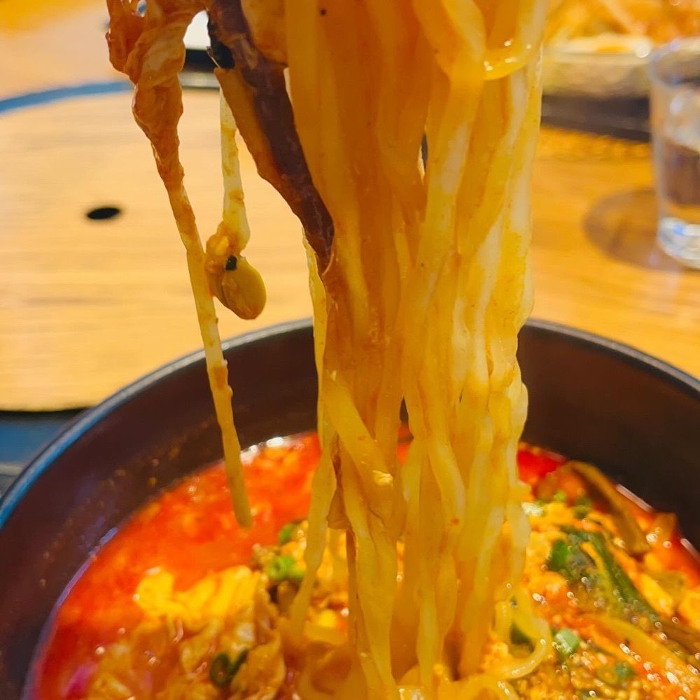 東京食べあルークさんが投稿した焼肉トラジ 田町店に関する口コミの画像
