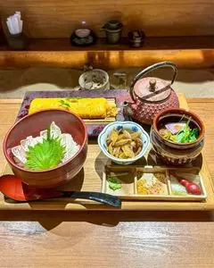 囲炉裏屋 炭えん 大阪駅前第三ビル店
