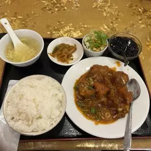 東栄（トウエイ）