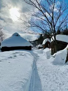 アイヌ文化交流センター