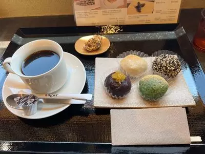 重次郎 平福茶房