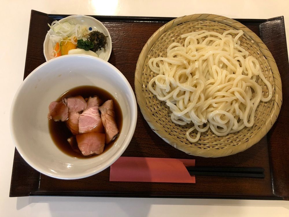 Nさんが投稿した麦秋庵（バクシュウアン）に関する口コミの画像