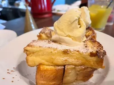 ダブリンルームカフェ(DUBLIN ROOM CAFE)
