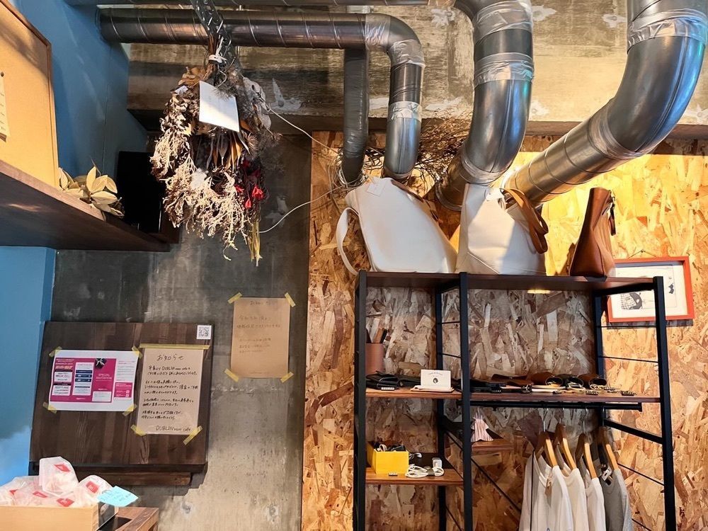 yuko_87_さんが投稿したダブリンルームカフェ（DUBLIN ROOM CAFE）に関する口コミの画像