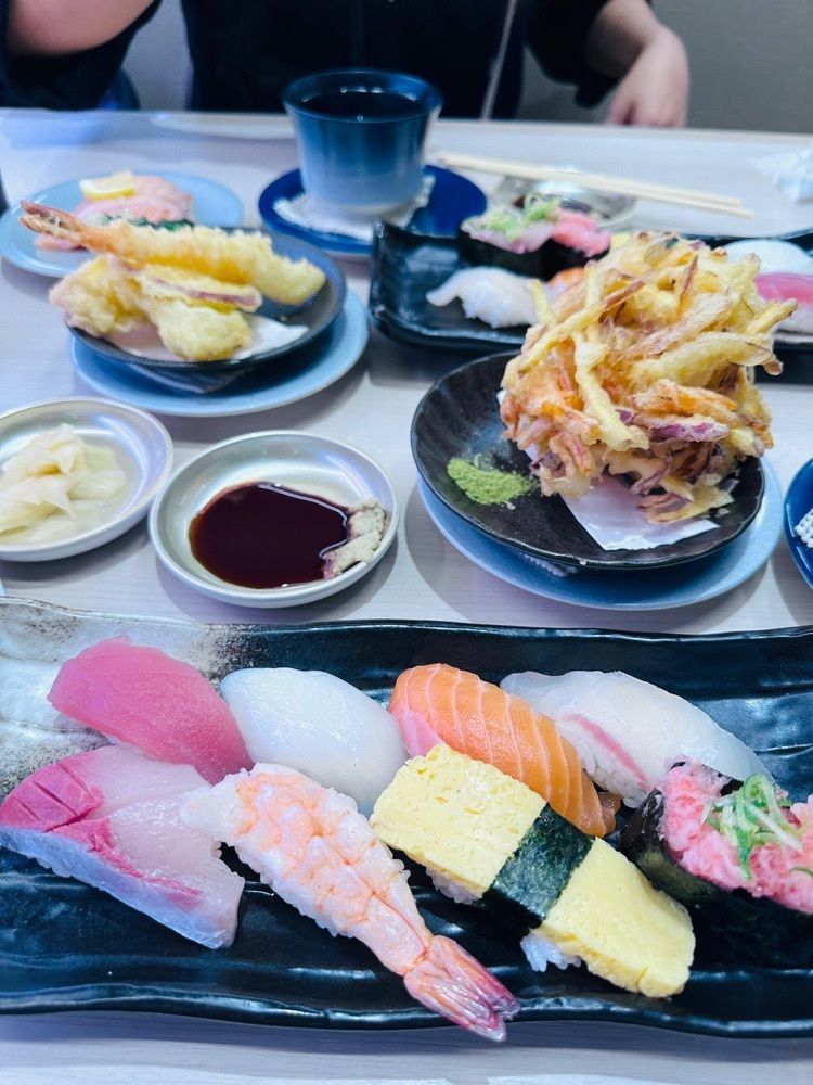 ぺたこ♡さんが投稿したすし一流　楽　 尼崎つかしん店に関する口コミの画像