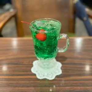 喫茶マドラグ 藤井大丸店