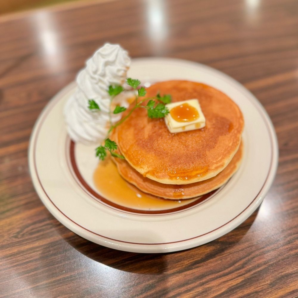 みっちさんが投稿した喫茶マドラグ 藤井大丸店に関する口コミの画像