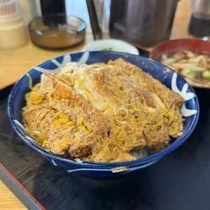 丸岡うどん