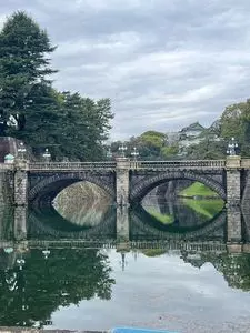 二重橋