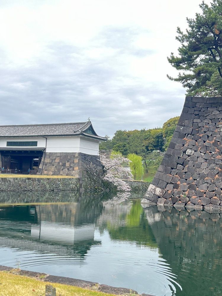 🤎アイヒンまま🤎さんが投稿した二重橋に関する口コミの画像