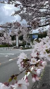 道の駅 ながお