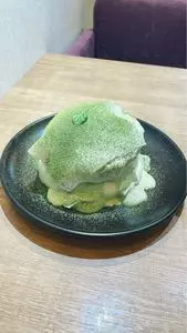 福カフェ