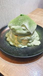 福カフェ 4枚目