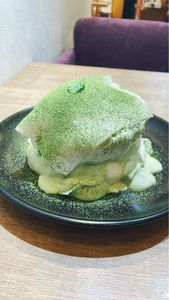 福カフェ 5枚目