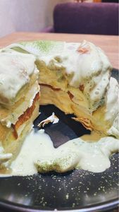 福カフェ 6枚目