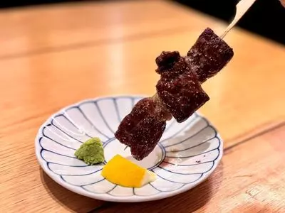 焼鳥IPPON