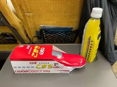 駅弁屋 踊 グランスタ東京