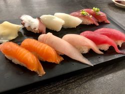 口コミ一覧 すしざんまい 巣鴨店 池袋 巣鴨 駒込 寿司 Aumo アウモ