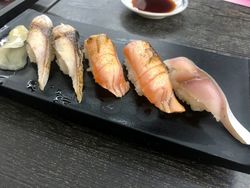 口コミ一覧 すしざんまい 巣鴨店 池袋 巣鴨 駒込 寿司 Aumo アウモ