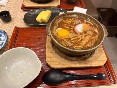 横浜なかや 大関本店
