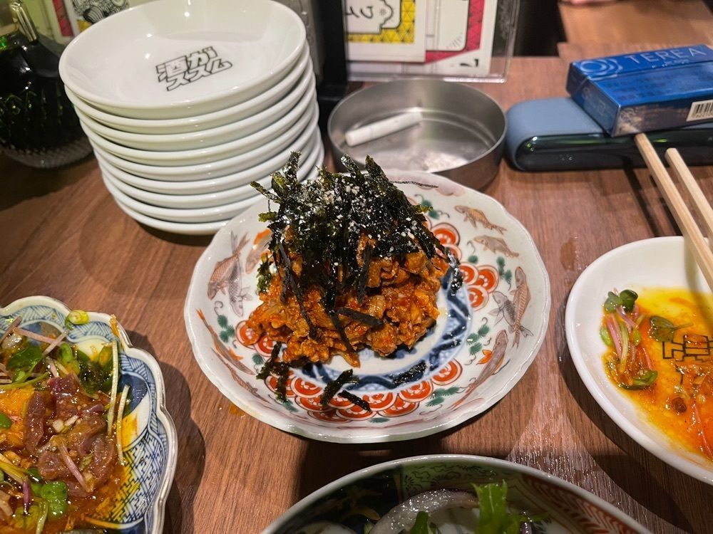 きゃっさーさんが投稿した酒と焼肉ニュートミーに関する口コミの画像